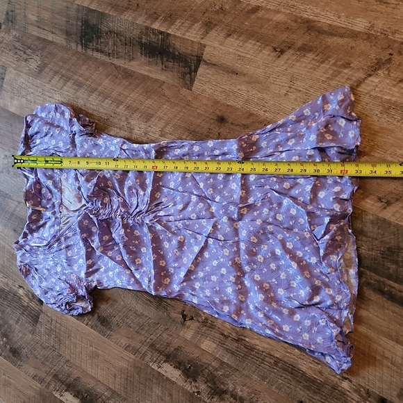 Free People Dress size 8 - Picture 13 of 14